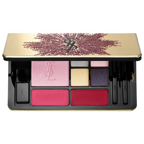 dazzling light palette collector yves saint laurent beauté